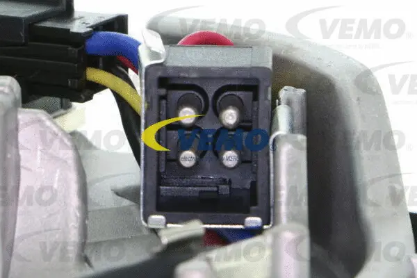 Interior Blower