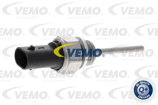 Sensor, intake air temperature