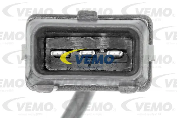Sensor, crankshaft pulse