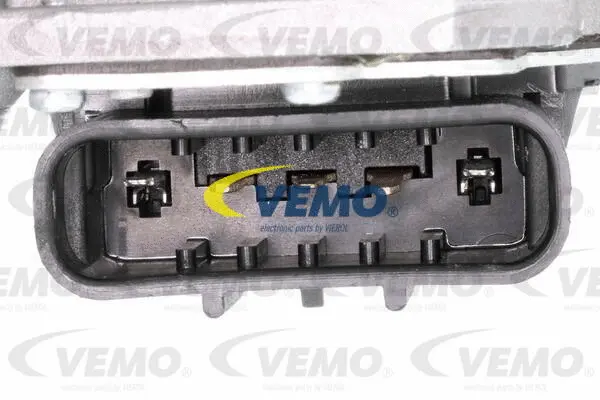 Wiper Motor