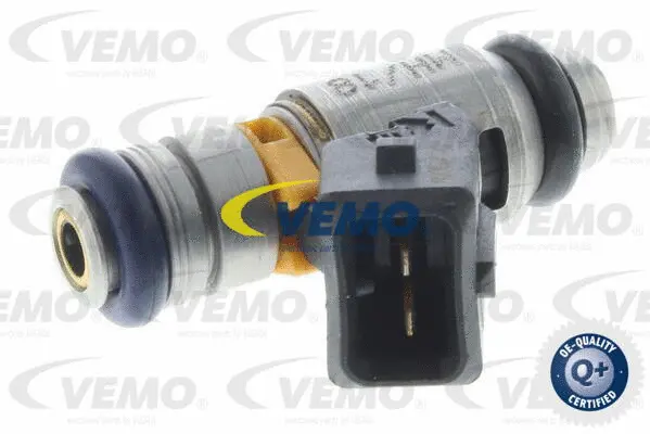 Injector
