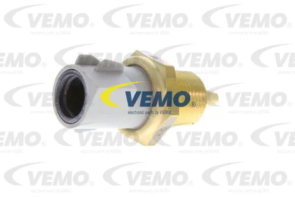Sensor, coolant temperature