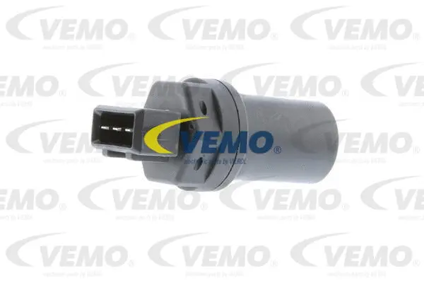 Sensor, odometer