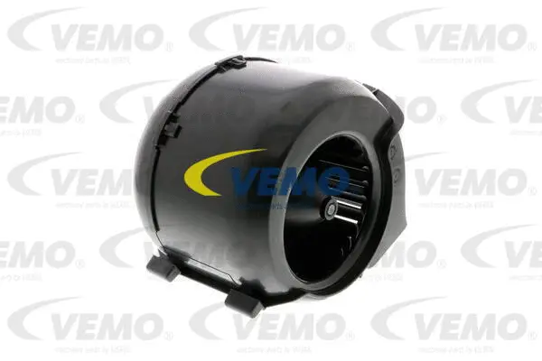 Interior Blower