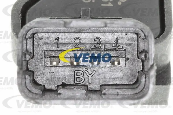 Sensor, intake manifold pressure