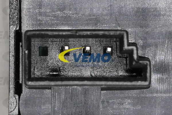 Switch, window regulator