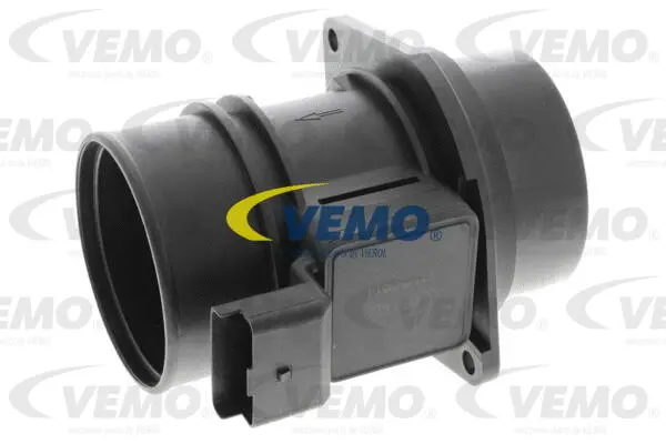 Mass Air Flow Sensor