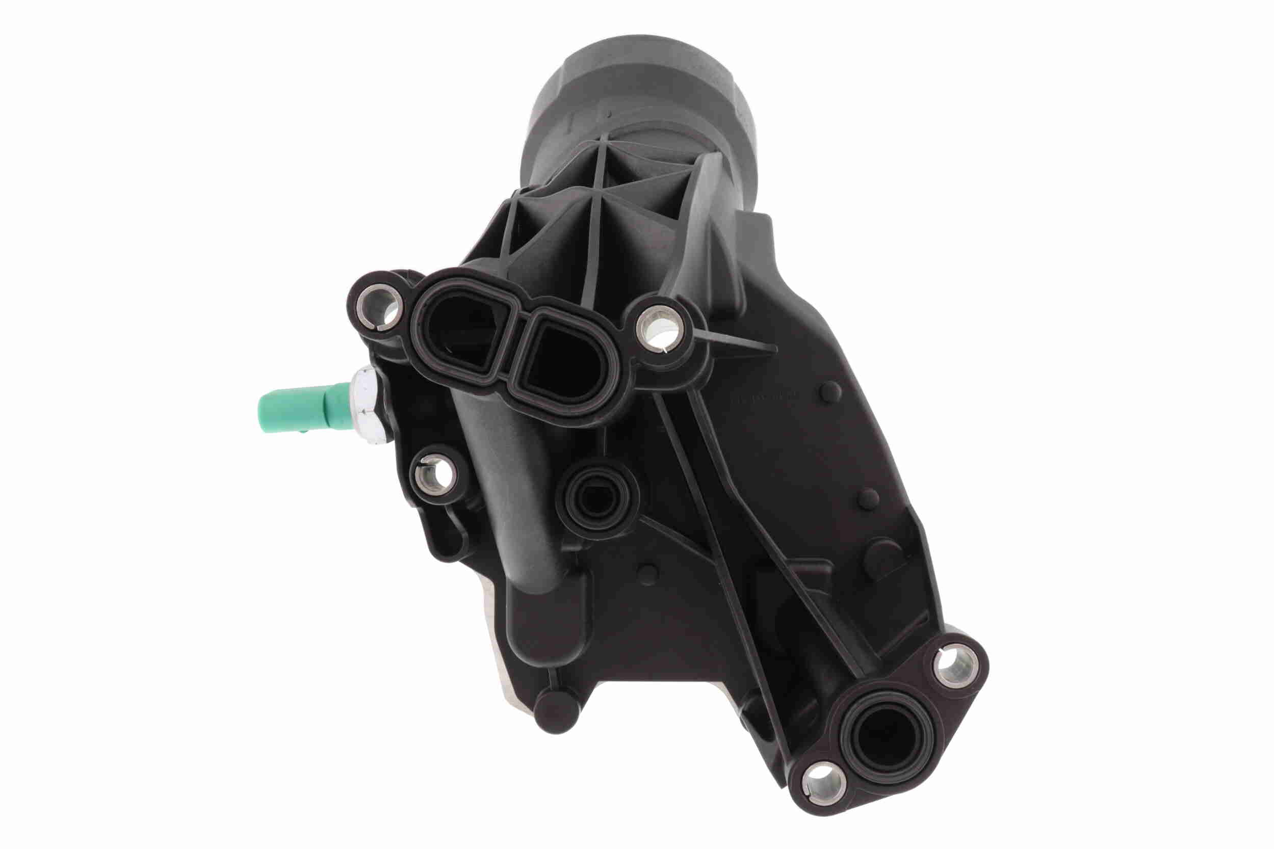 Oil Cooler, automatic transmission