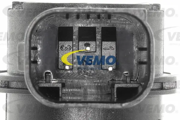 Sensor, parking distance control