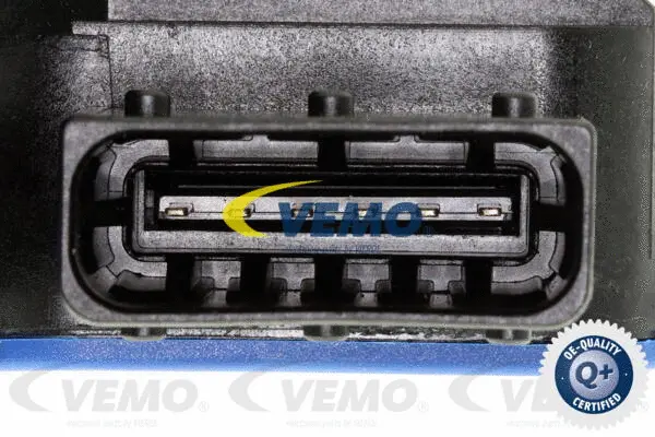 Accelerator Pedal Unit