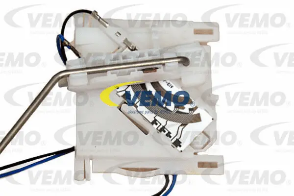 Sender Unit, fuel tank