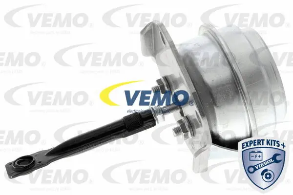 Control Box, charger