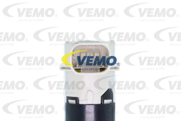 Sensor, parking distance control