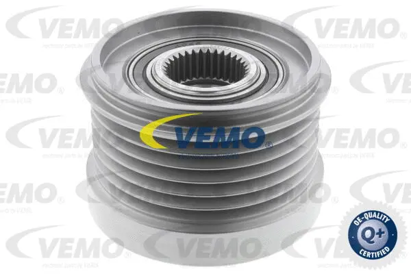 Alternator Freewheel Clutch