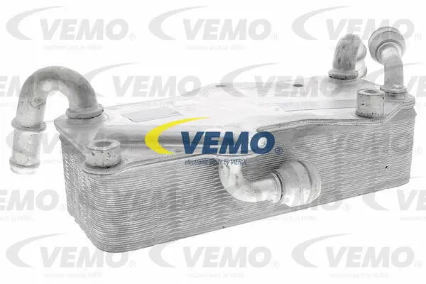 Oil Cooler, automatic transmission