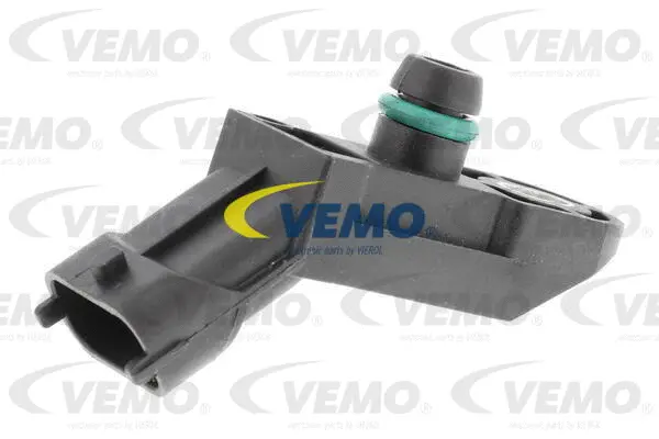 Sensor, intake manifold pressure