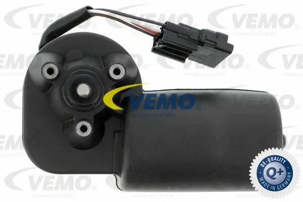Wiper Motor