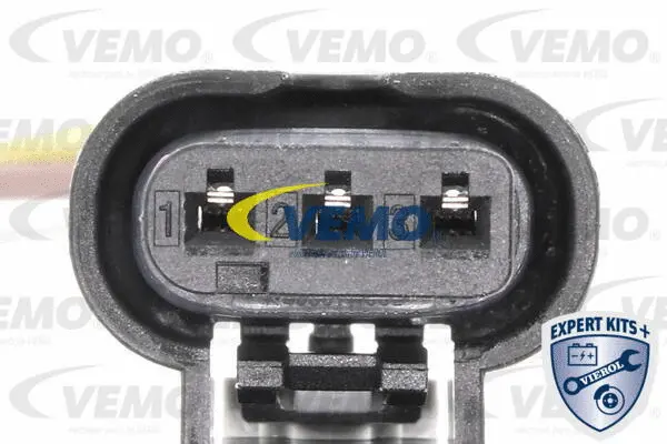 Sensor kit, parking aid