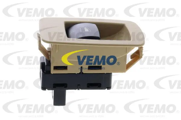 Switch, window regulator