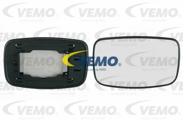 Mirror Glass, exterior mirror