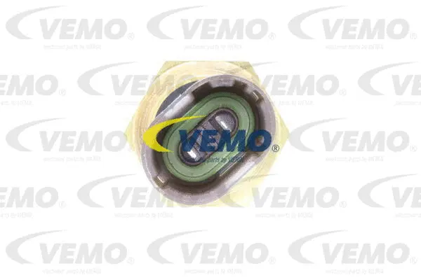 Sensor, coolant temperature