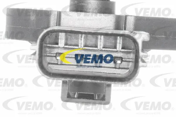 Sensor, fuel pressure