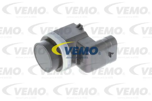Sensor, parking distance control