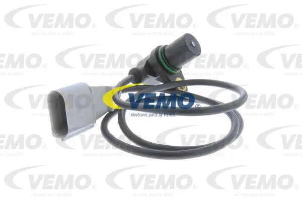 Sensor, crankshaft pulse