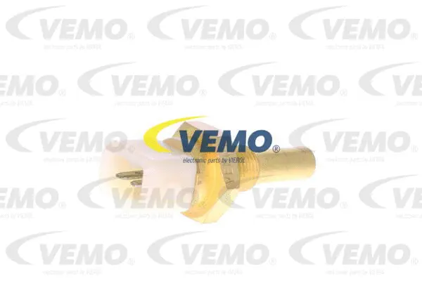 Sensor, coolant temperature