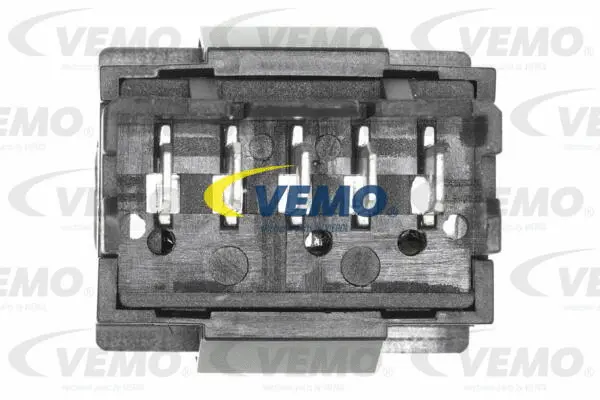 Switch, window regulator