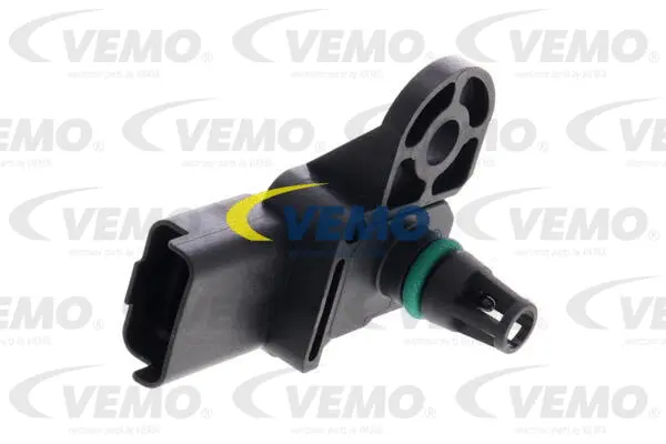 Sensor, intake manifold pressure