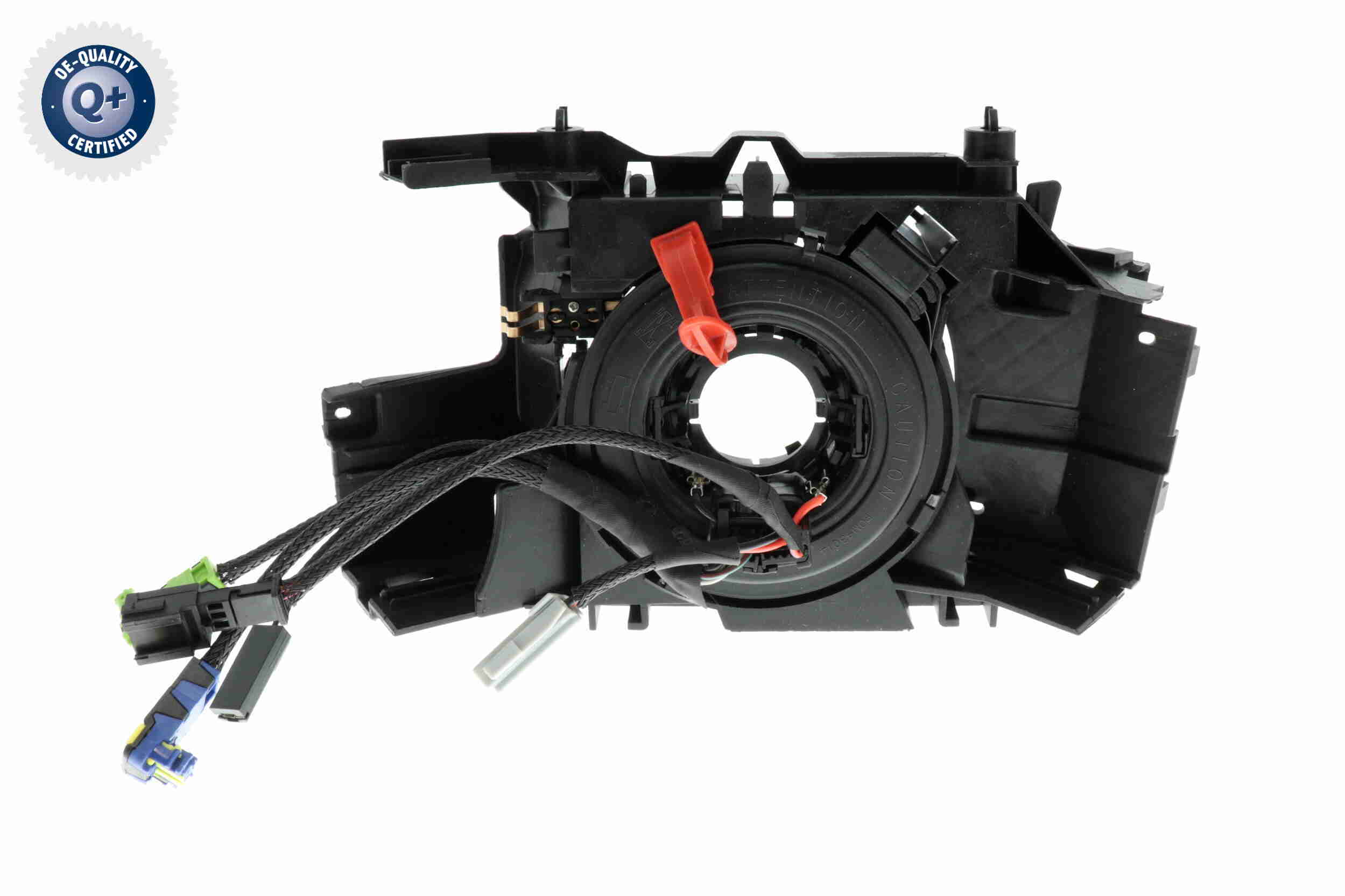 Clockspring, airbag (V46-72-0306)