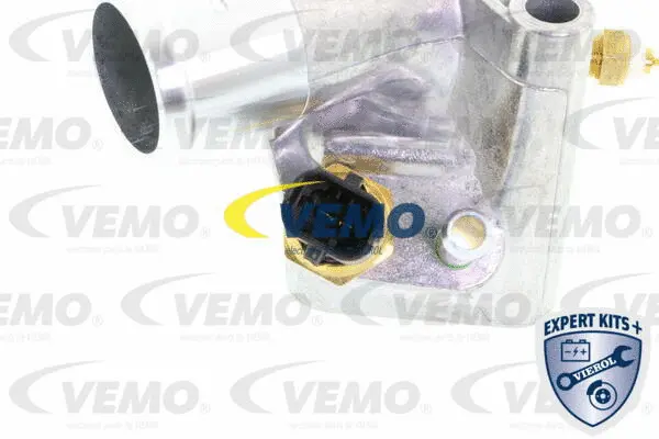 Thermostat Housing