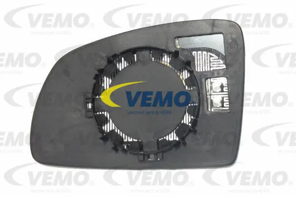 Mirror Glass, exterior mirror