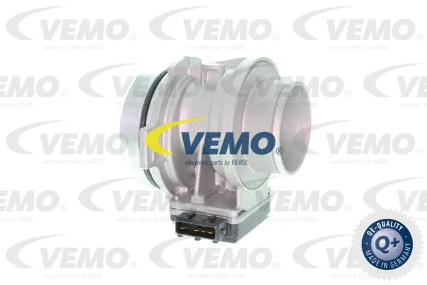 Mass Air Flow Sensor