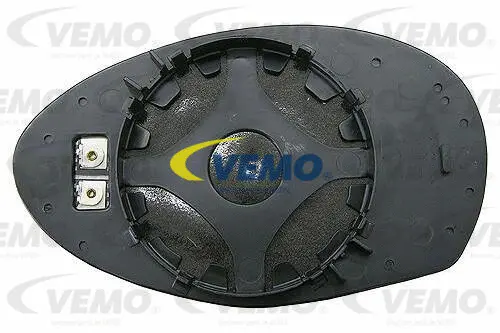 Mirror Glass, exterior mirror