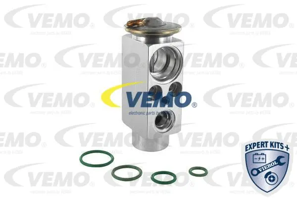 Expansion Valve, air conditioning