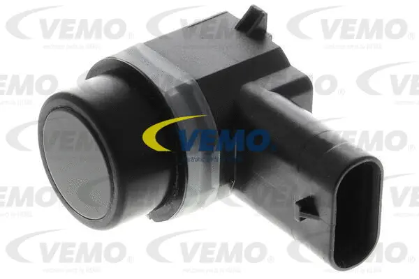 Sensor, parking distance control