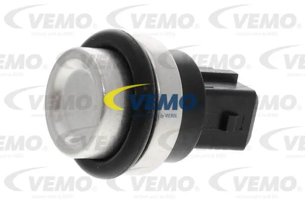 Sensor, coolant temperature