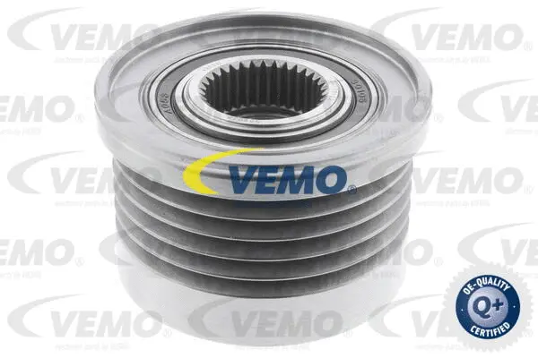 Alternator Freewheel Clutch