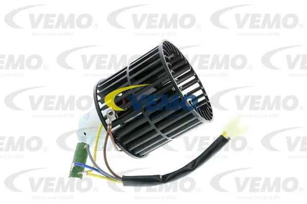 Interior Blower