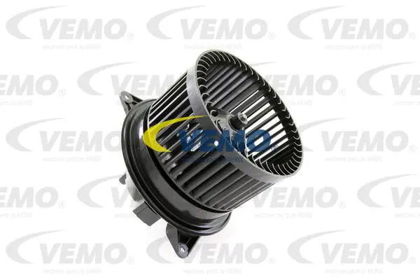 Interior Blower
