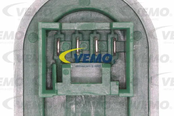 Regulator, interior blower