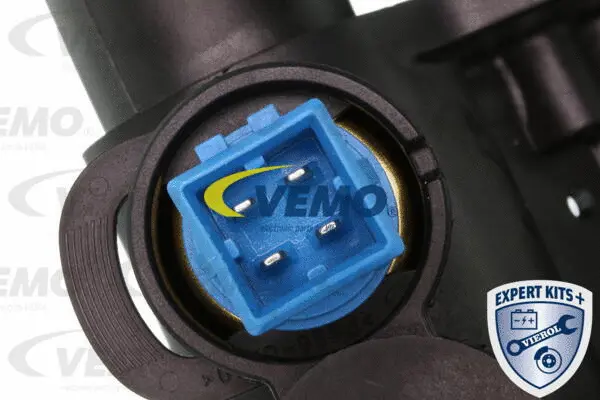 Thermostat Housing