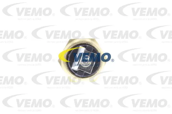 Sensor, coolant temperature