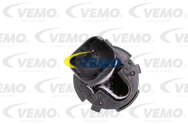 Sensor, parking distance control