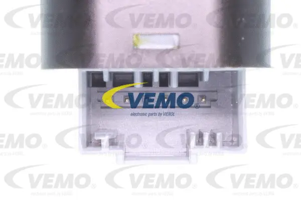 Switch, exterior rearview mirror adjustment