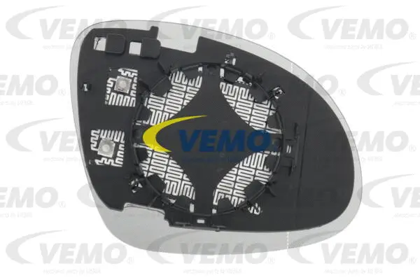 Mirror Glass, exterior mirror