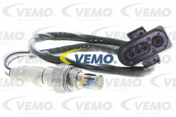 Lambda Sensor