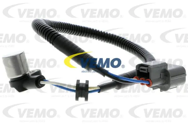 Sensor, crankshaft pulse